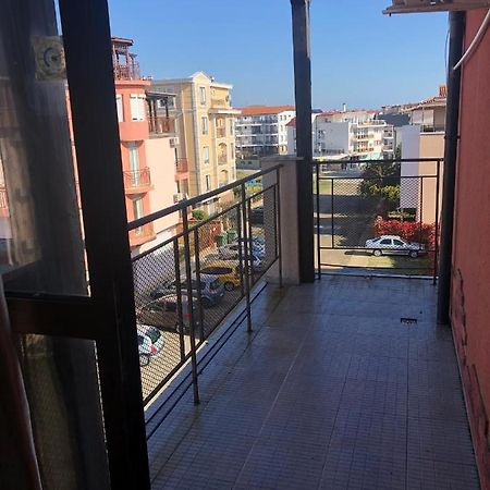 Dunav Apt.4 Rawda Exterior foto