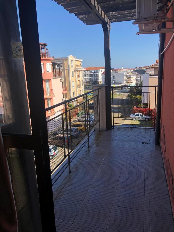 Dunav Apt.4 Rawda Exterior foto