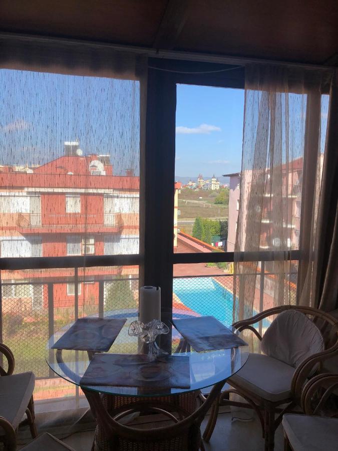 Dunav Apt.4 Rawda Exterior foto