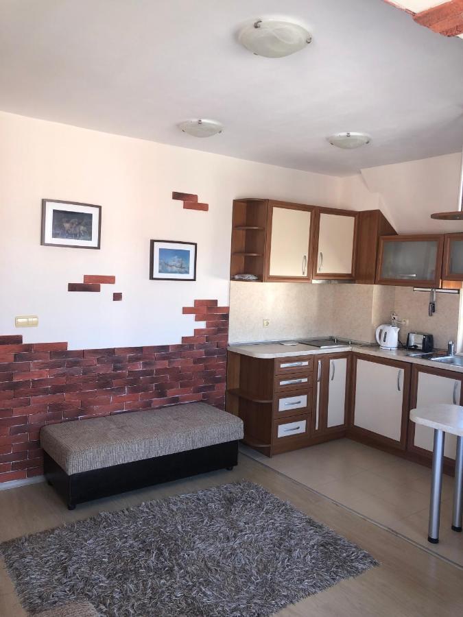 Dunav Apt.4 Rawda Exterior foto